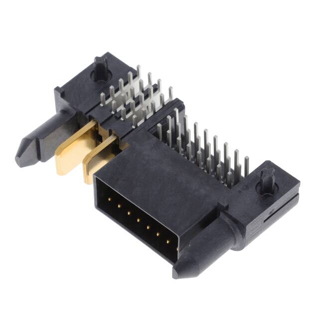 ET60T-000-3-08-D02-L-R1-S-H Samtec Inc.  Specialized